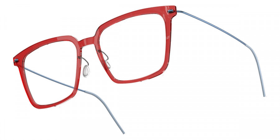 Color: C12 20 - Lindberg N.O.W. Titanium LND6639C122051