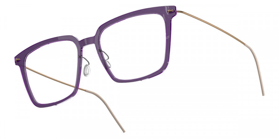 Color: C13 35 - Lindberg N.O.W. Titanium LND6639C133551