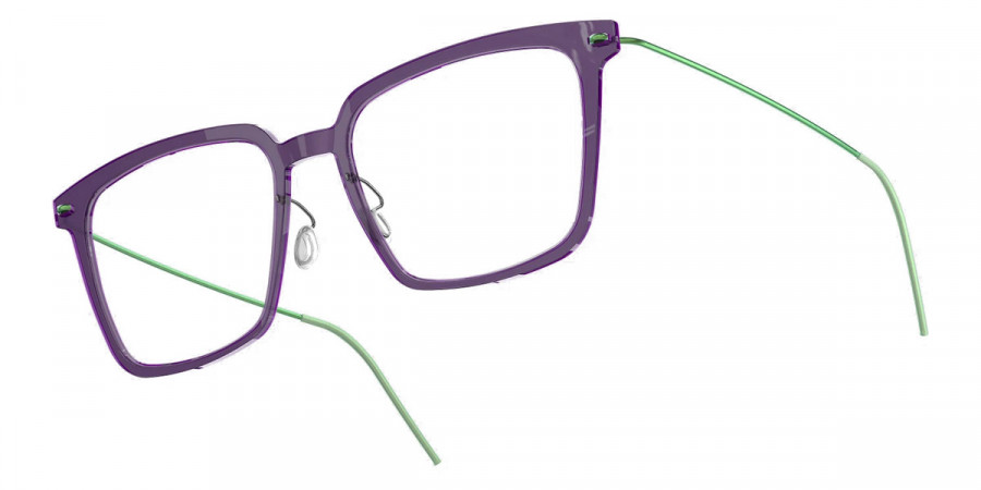 Color: C13 90 - Lindberg N.O.W. Titanium LND6639C139051