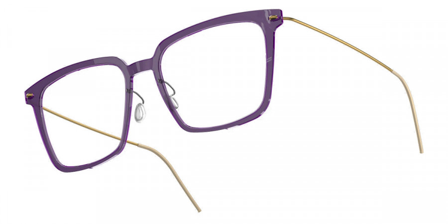 Color: C13 GT - Lindberg N.O.W. Titanium LND6639C13GT51