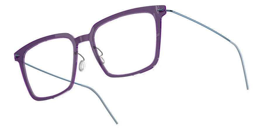 Color: C13 P20 - Lindberg N.O.W. Titanium LND6639C13P2051