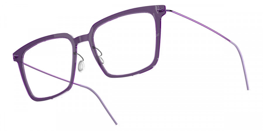 Color: C13 P77 - Lindberg N.O.W. Titanium LND6639C13P7751