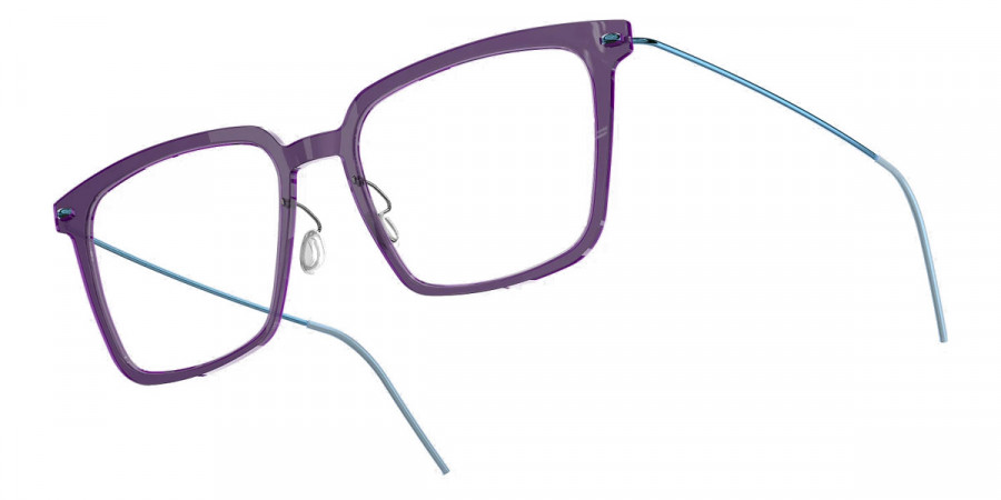 Color: C13 P80 - Lindberg N.O.W. Titanium LND6639C13P8051