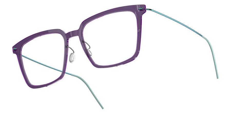 Color: C13 P85 - Lindberg N.O.W. Titanium LND6639C13P8551