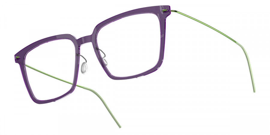 Color: C13 P95 - Lindberg N.O.W. Titanium LND6639C13P9551