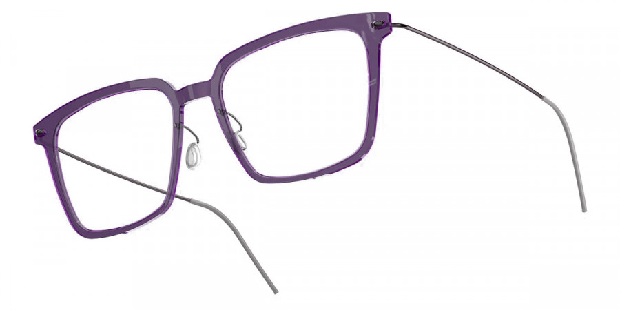 Color: C13 PU14 - Lindberg N.O.W. Titanium LND6639C13PU1451