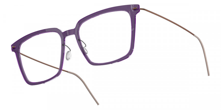 Color: C13 U12 - Lindberg N.O.W. Titanium LND6639C13U1251