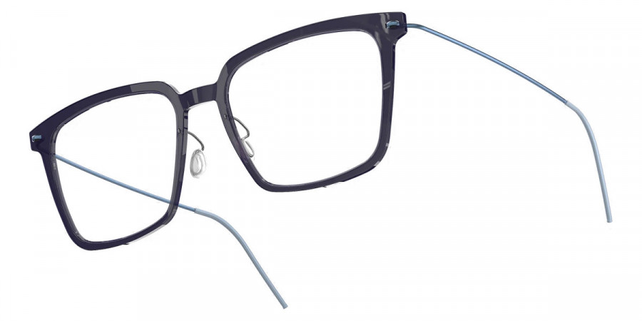 Color: C14 20 - Lindberg N.O.W. Titanium LND6639C142051