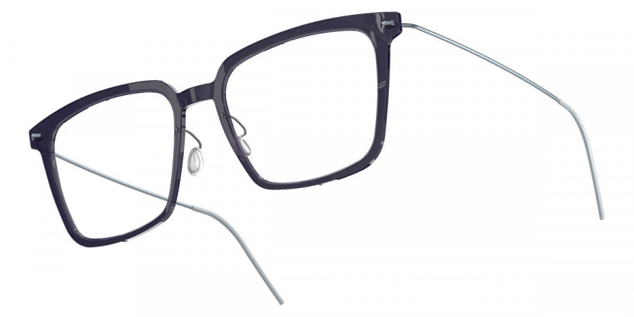 Color: C14 25 - Lindberg N.O.W. Titanium LND6639C142551