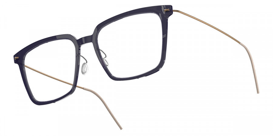 Color: C14 35 - Lindberg N.O.W. Titanium LND6639C143551