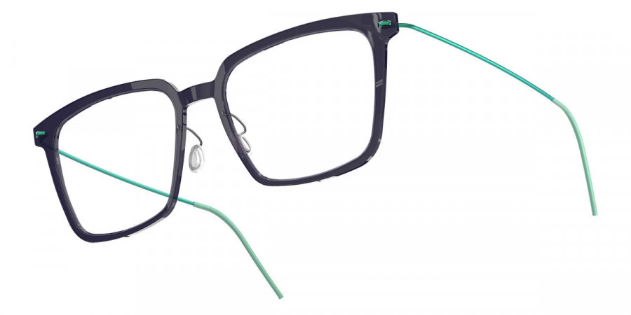 Color: C14 85 - Lindberg N.O.W. Titanium LND6639C148551