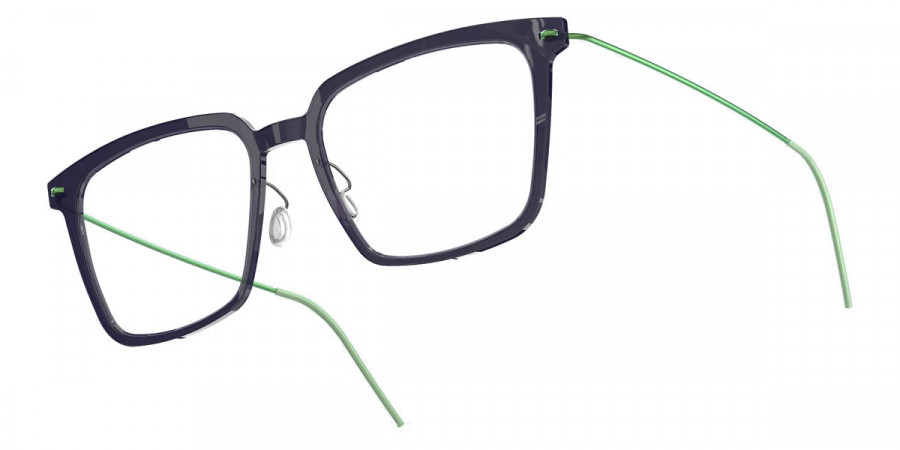 Color: C14 90 - Lindberg N.O.W. Titanium LND6639C149051