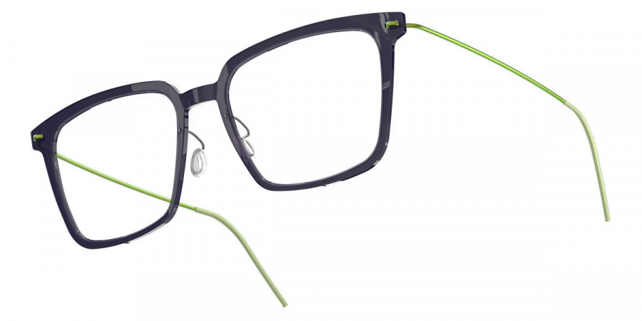 Color: C14 95 - Lindberg N.O.W. Titanium LND6639C149551