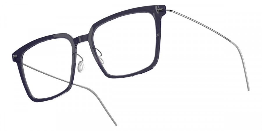 Color: C14 P10 - Lindberg N.O.W. Titanium LND6639C14P1051