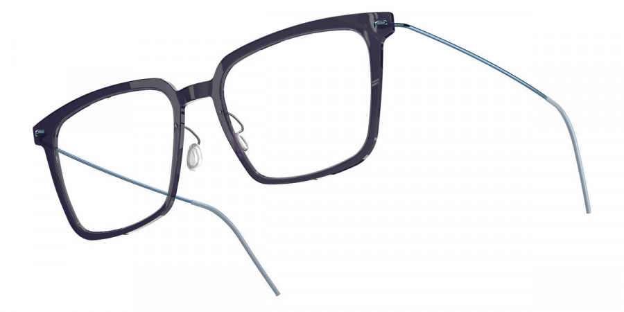 Color: C14 P20 - Lindberg N.O.W. Titanium LND6639C14P2051