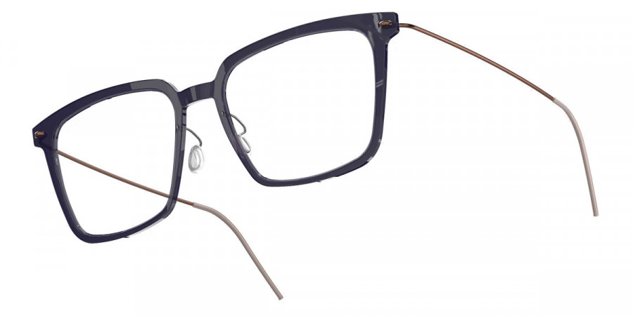 Color: C14 PU12 - Lindberg N.O.W. Titanium LND6639C14PU1251