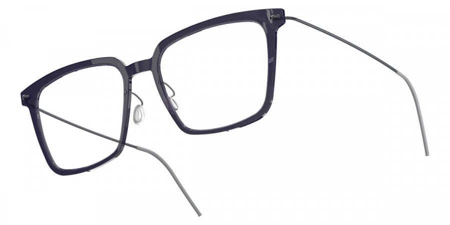 Color: C14 U16 - Lindberg N.O.W. Titanium LND6639C14U1651