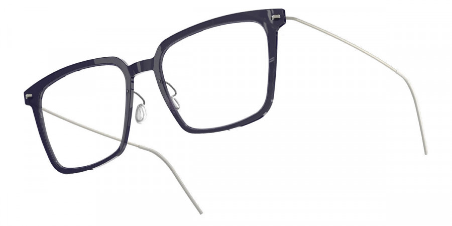 Color: C14 U38 - Lindberg N.O.W. Titanium LND6639C14U3851