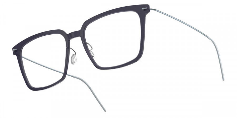 Color: C14M 25 - Lindberg N.O.W. Titanium LND6639C14M2551