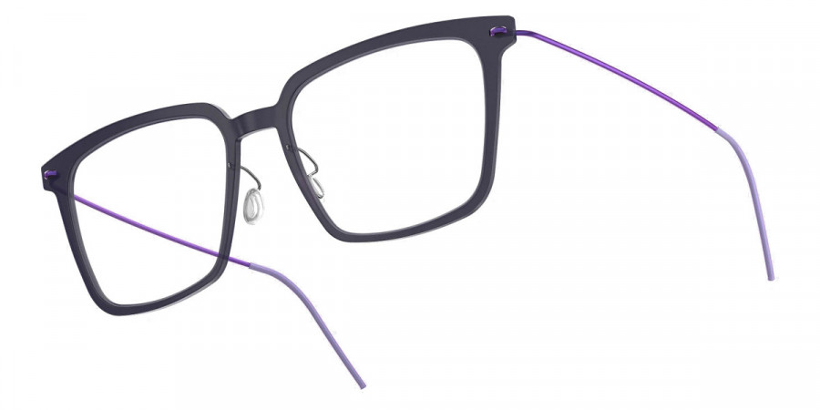 Color: C14M 77 - Lindberg N.O.W. Titanium LND6639C14M7751