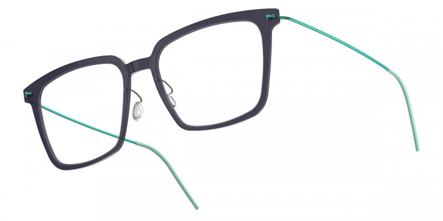 Color: C14M 85 - Lindberg N.O.W. Titanium LND6639C14M8551