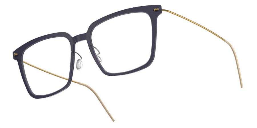 Color: C14M GT - Lindberg N.O.W. Titanium LND6639C14MGT51