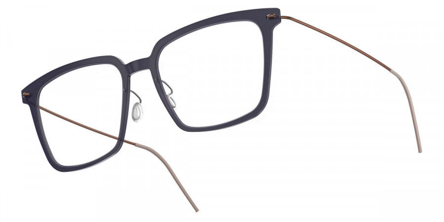 Color: C14M U12 - Lindberg N.O.W. Titanium LND6639C14MU1251