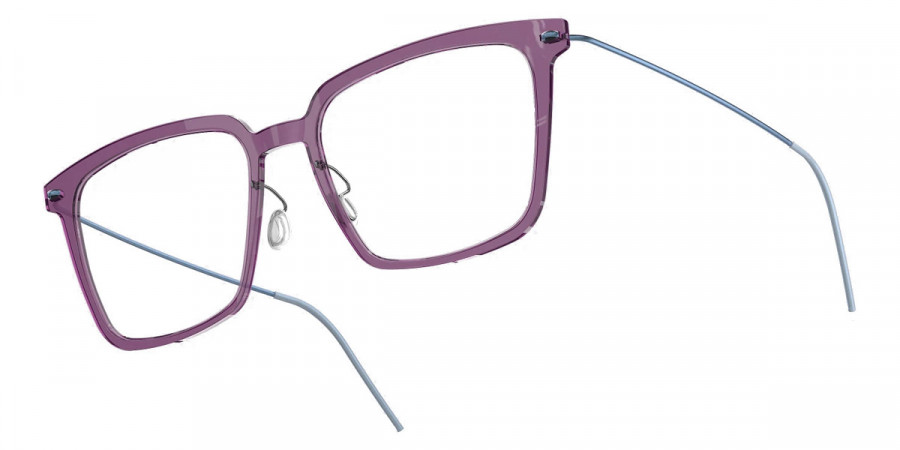 Color: C19 20 - Lindberg N.O.W. Titanium LND6639C192051