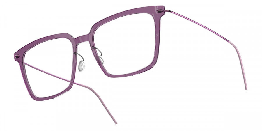 Color: C19 P75 - Lindberg N.O.W. Titanium LND6639C19P7551