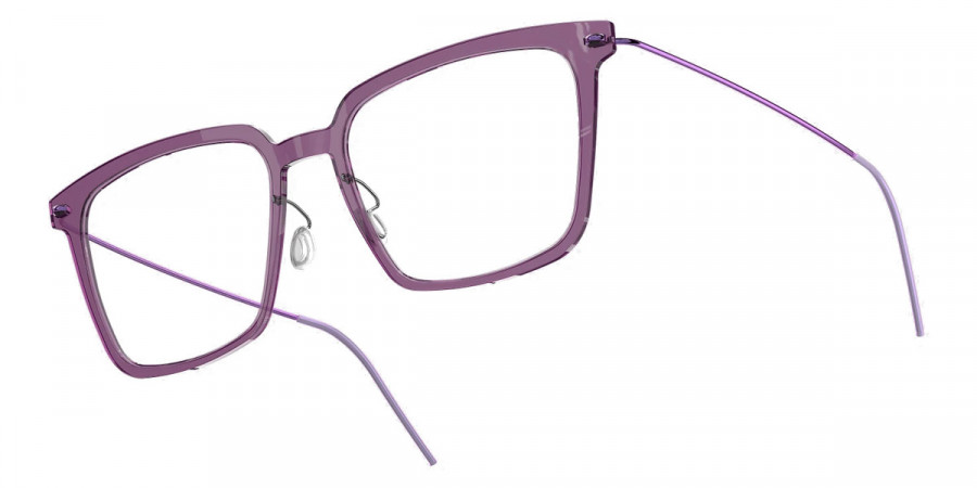 Color: C19 P77 - Lindberg N.O.W. Titanium LND6639C19P7751