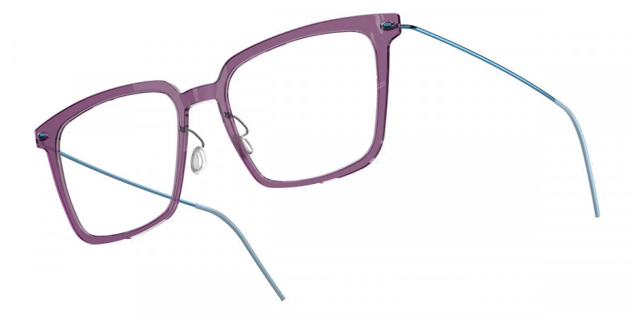 Color: C19 P80 - Lindberg N.O.W. Titanium LND6639C19P8051