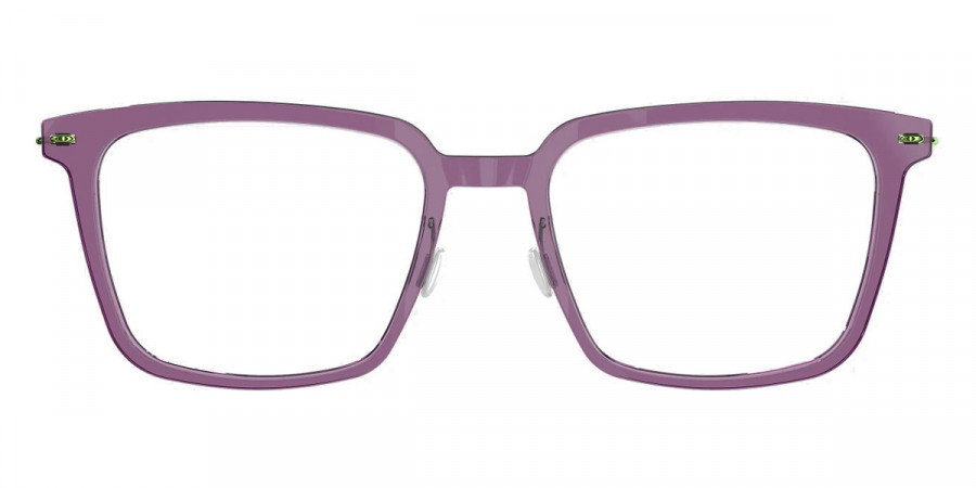 Lindberg™ 6639 51 - C19 P95 N.O.W. Titanium