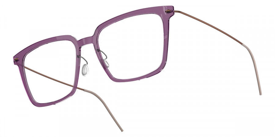 Color: C19 U12 - Lindberg N.O.W. Titanium LND6639C19U1251