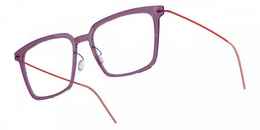 Color: C19 U33 - Lindberg N.O.W. Titanium LND6639C19U3351