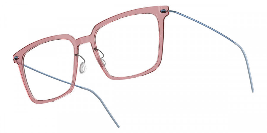 Color: C20 20 - Lindberg N.O.W. Titanium LND6639C202051