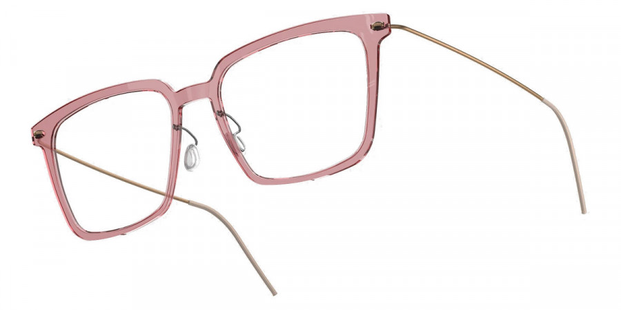 Color: C20 35 - Lindberg N.O.W. Titanium LND6639C203551