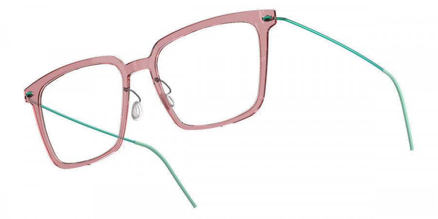 Color: C20 85 - Lindberg N.O.W. Titanium LND6639C208551