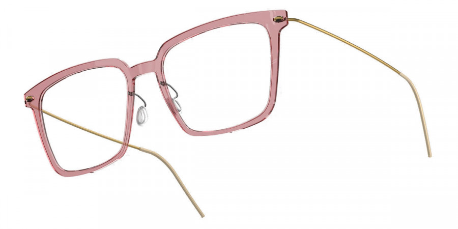 Color: C20 GT - Lindberg N.O.W. Titanium LND6639C20GT51