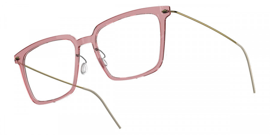 Color: C20 P35 - Lindberg N.O.W. Titanium LND6639C20P3551