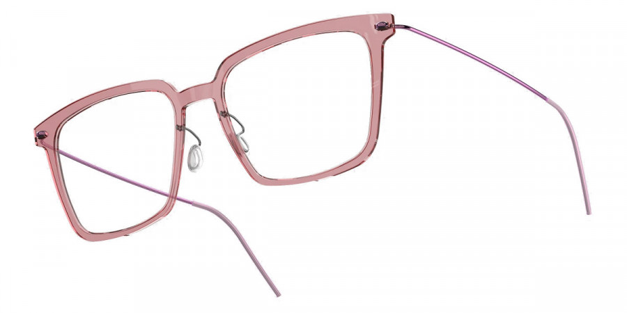 Color: C20 P75 - Lindberg N.O.W. Titanium LND6639C20P7551