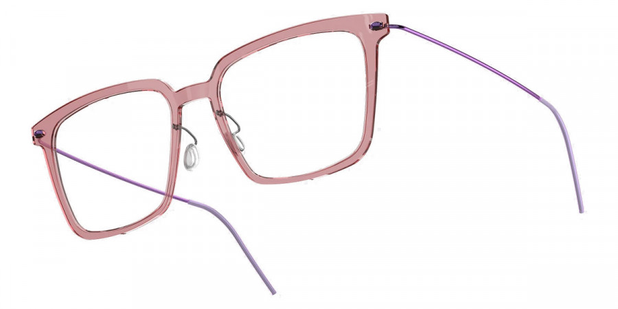 Color: C20 P77 - Lindberg N.O.W. Titanium LND6639C20P7751