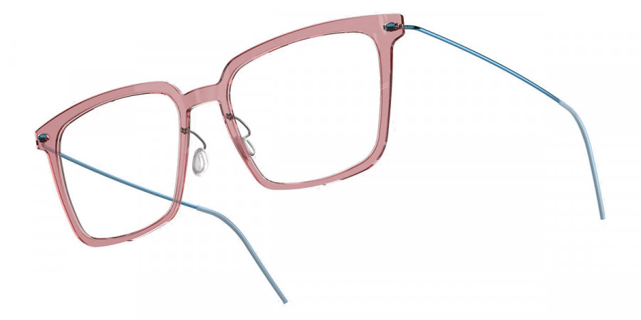 Color: C20 P80 - Lindberg N.O.W. Titanium LND6639C20P8051