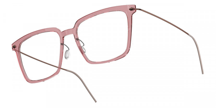 Color: C20 PU12 - Lindberg N.O.W. Titanium LND6639C20PU1251