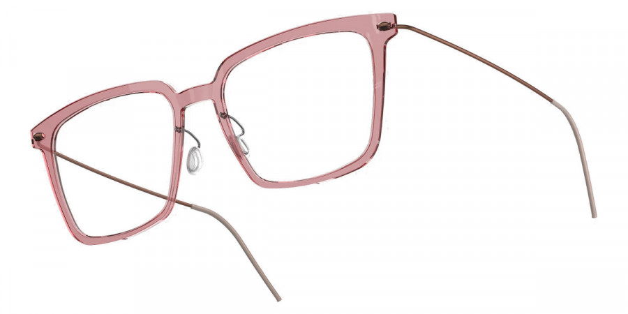 Color: C20 U12 - Lindberg N.O.W. Titanium LND6639C20U1251