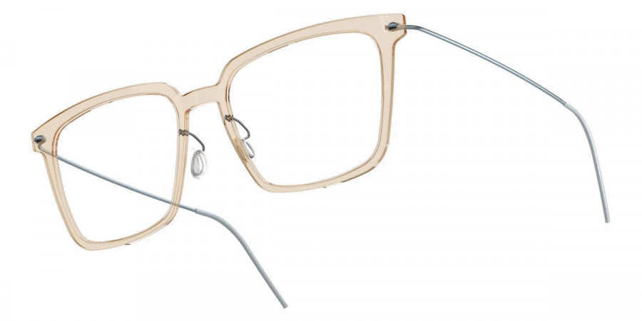 Color: C21 25 - Lindberg N.O.W. Titanium LND6639C212551