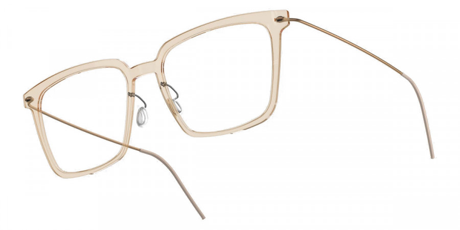 Color: C21 35 - Lindberg N.O.W. Titanium LND6639C213551