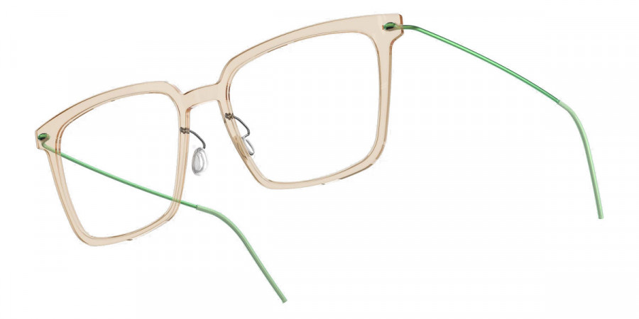 Color: C21 90 - Lindberg N.O.W. Titanium LND6639C219051