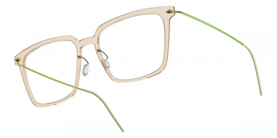 Color: C21 95 - Lindberg N.O.W. Titanium LND6639C219551