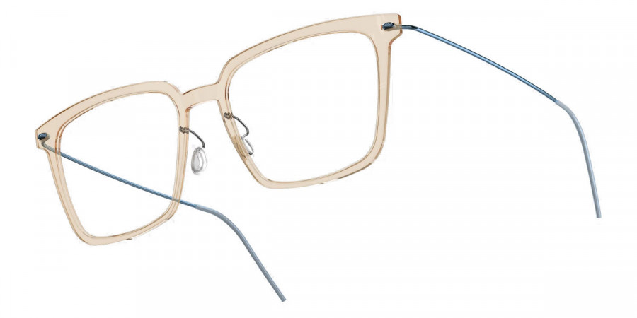 Color: C21 P20 - Lindberg N.O.W. Titanium LND6639C21P2051