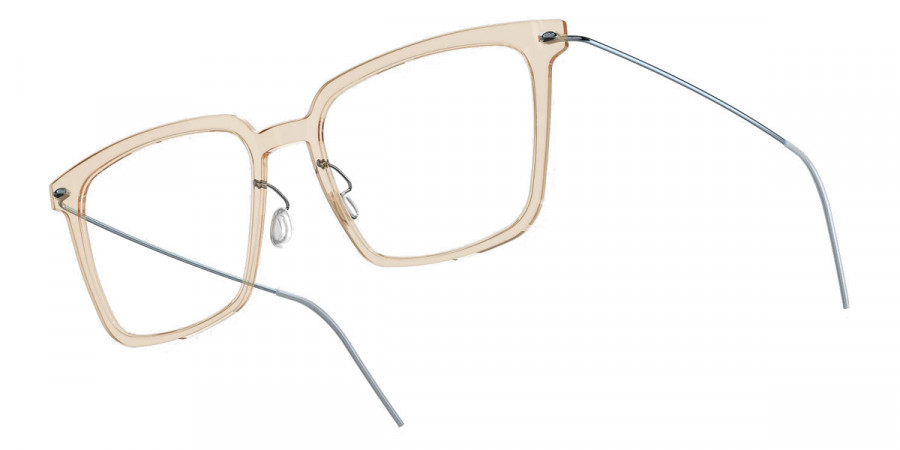 Color: C21 P25 - Lindberg N.O.W. Titanium LND6639C21P2551